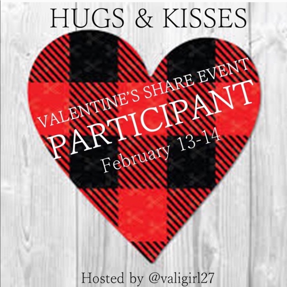 Participant #53❤️🥰❣️